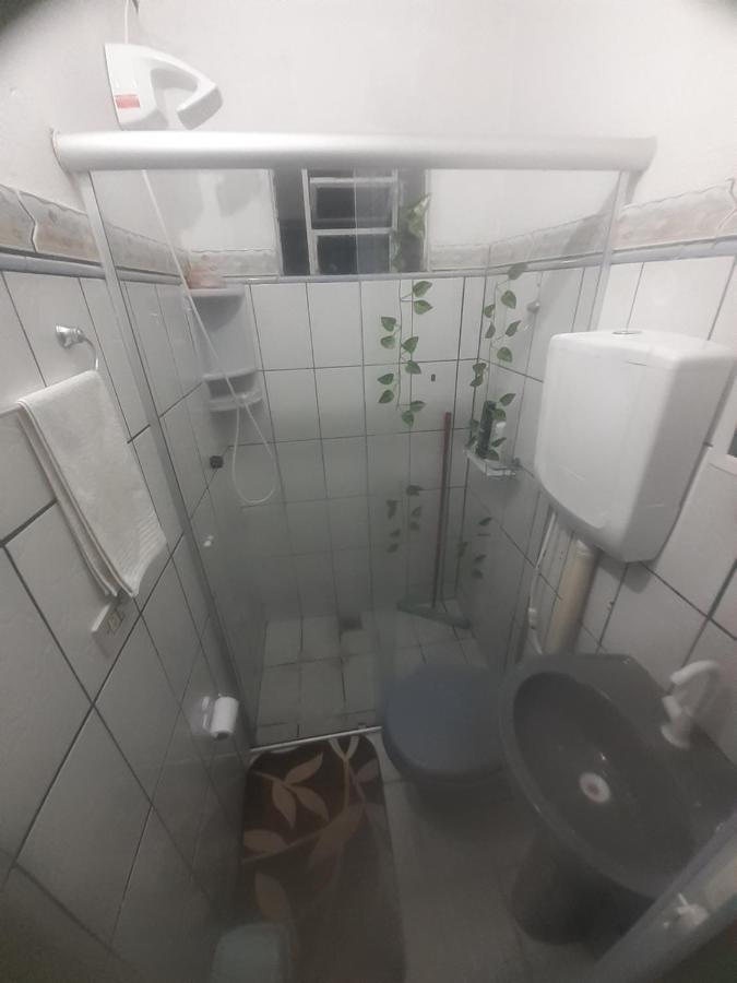 Hostel Do Gui Alto Paraíso de Goiás Eksteriør bilde