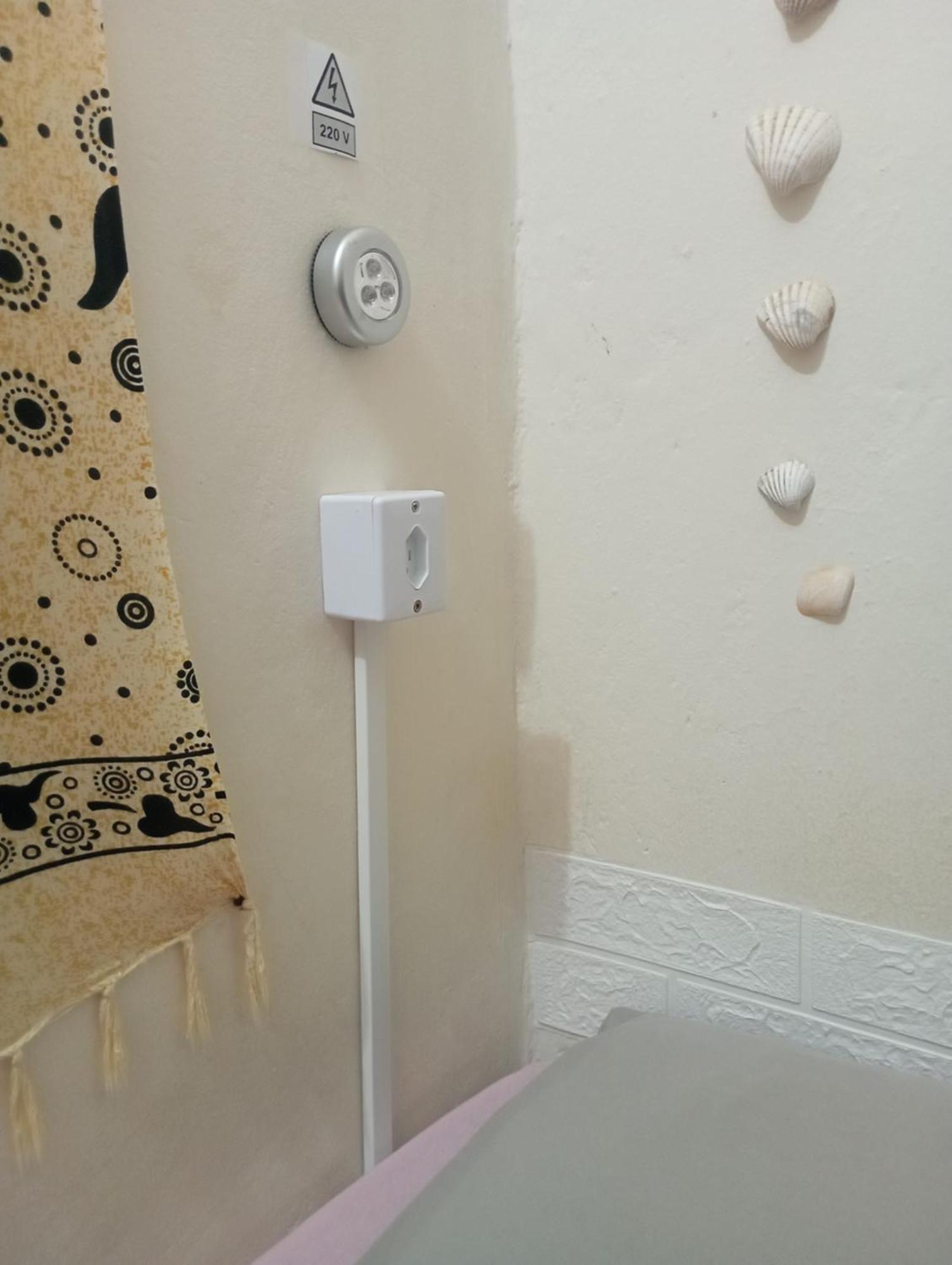 Hostel Do Gui Alto Paraíso de Goiás Eksteriør bilde
